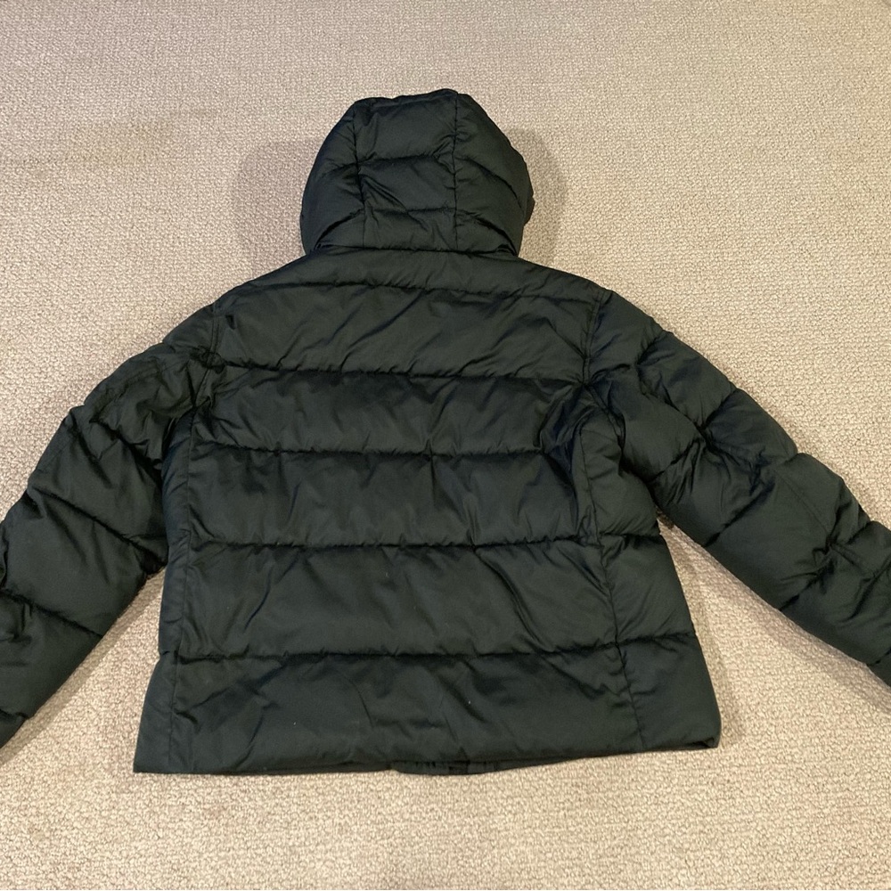 Boss Puffer Jacket - Picture 3 of 4